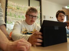 Gewinner Erfolgreiche Schule Geschichtswettbewerb des Bundespräsidenten